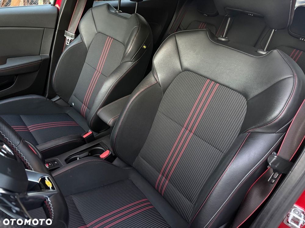 Renault Clio 1.3 TCe R.S Line EDC - 38