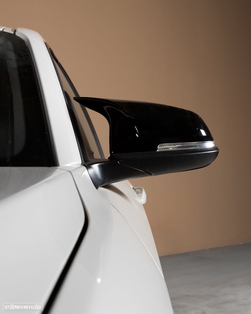 BMW 118 d Aut. Sport Line - 6