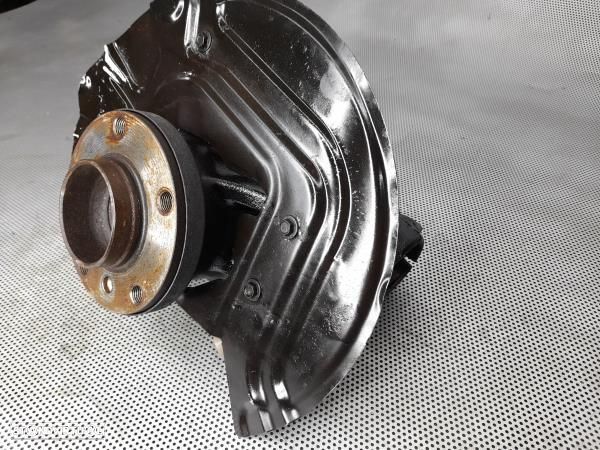 Manga Eixo Frente Esq Bmw X3 (E83) - 2