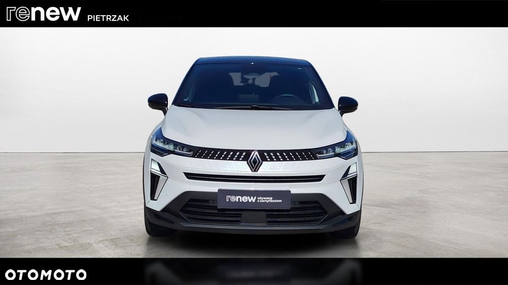 Renault Captur 1.0 TCe Techno - 8