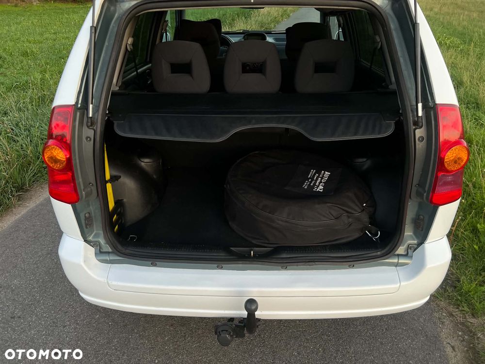 Mitsubishi Space Star 1.6 Comfort - 13