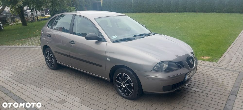 Seat Ibiza 1.4 16V Stella - 3