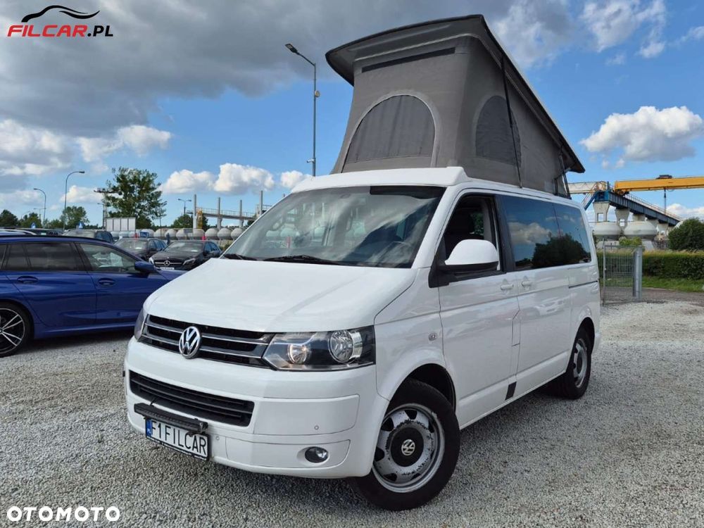 Volkswagen California - 3