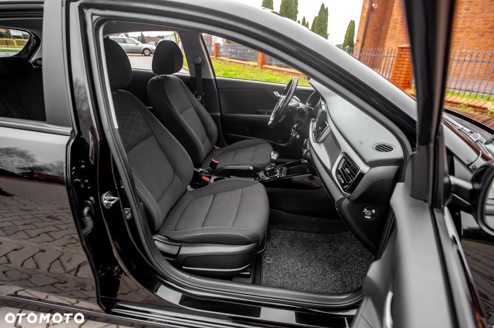 Kia Rio 1.4 XL - 24