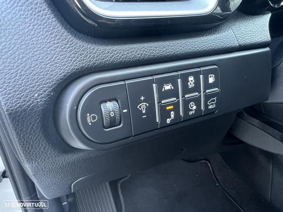 Kia XCeed 1.6 GDI DCT6 OPF SPIRIT - 18