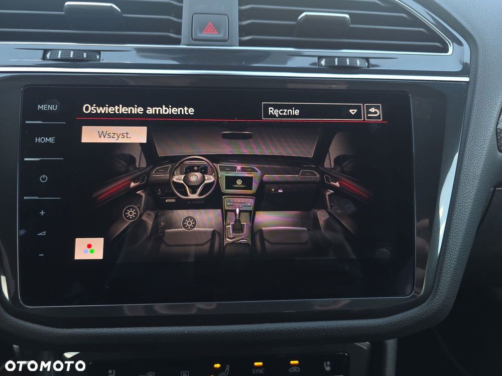 Volkswagen Tiguan - 27