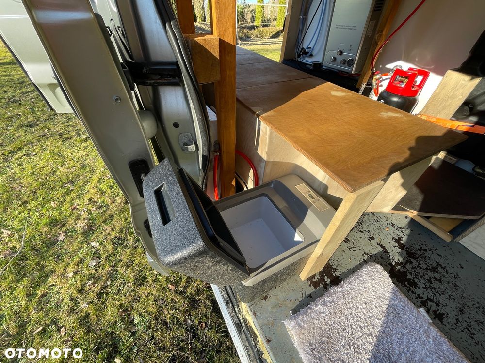 Opel Vivaro - 18