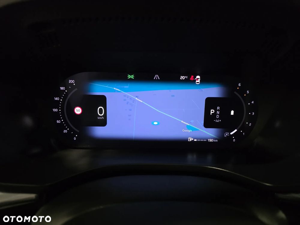 Volvo XC 60 B4 D Geartronic RDesign - 17