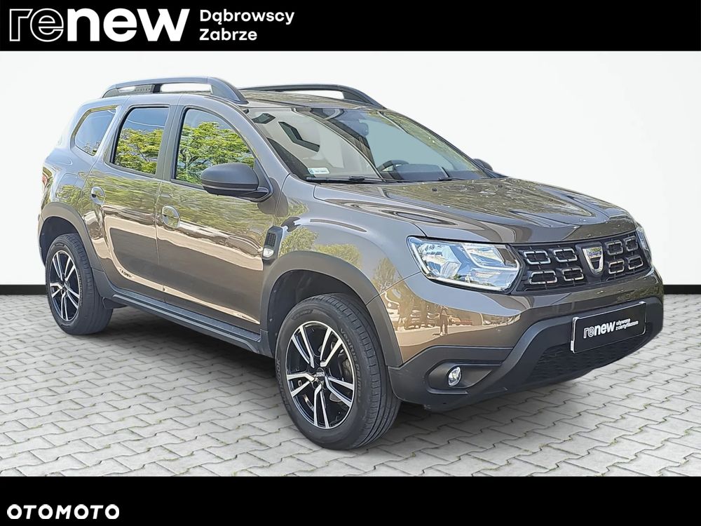 Dacia Duster 1.6 SCe Laureate S&S - 3