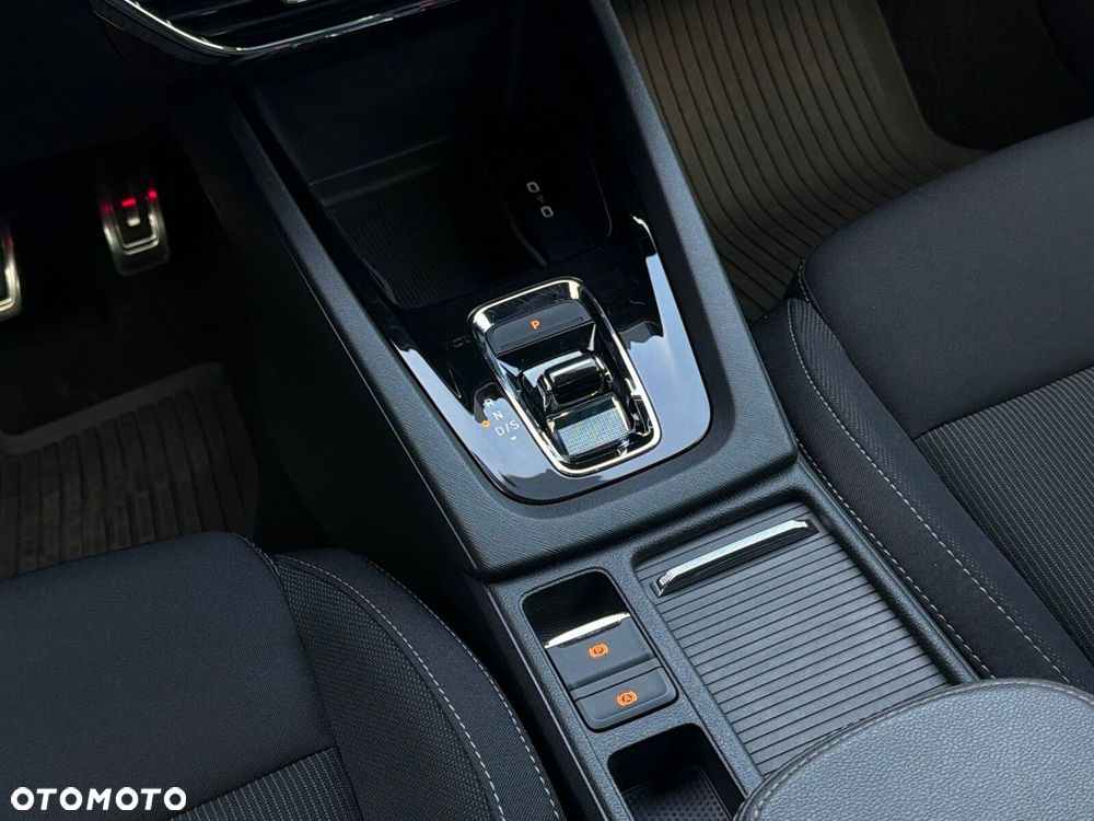 Skoda Octavia - 18