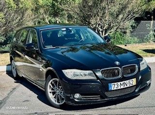 BMW 318 d Navigation - 3