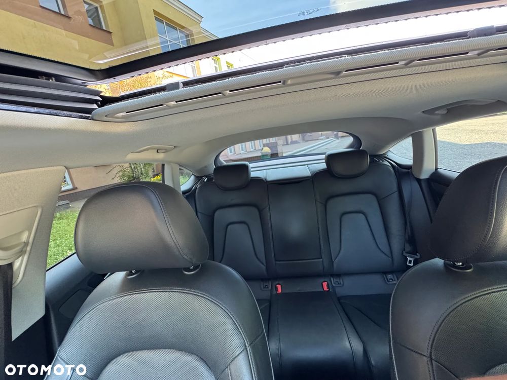 Audi A5 Sportback 2.0 TFSI quattro - 38