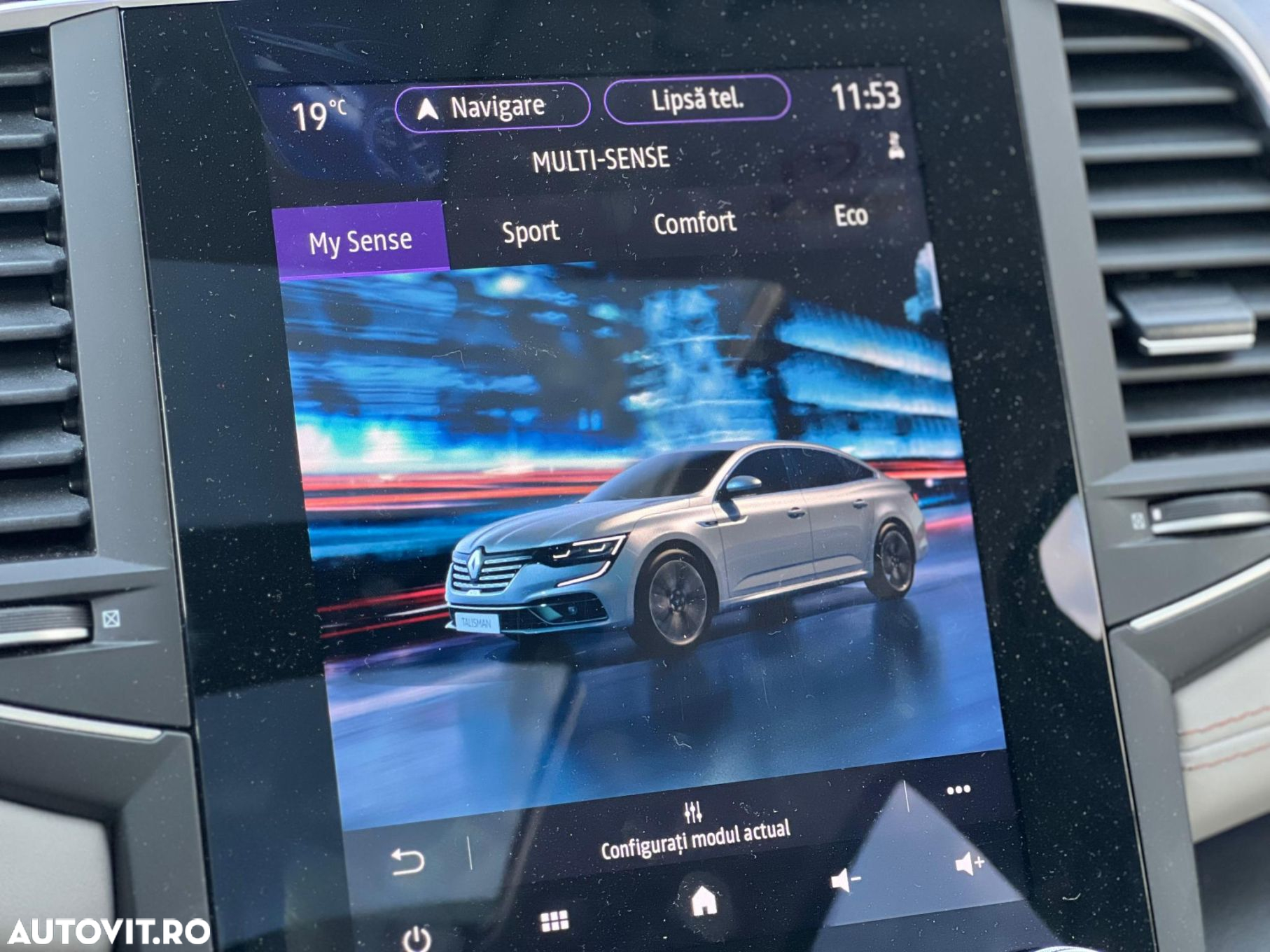 Renault Talisman - 29
