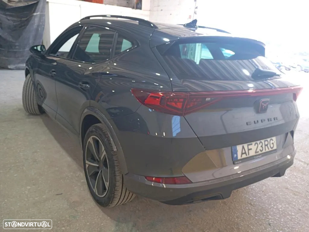Cupra Formentor 1.5 TSI - 2