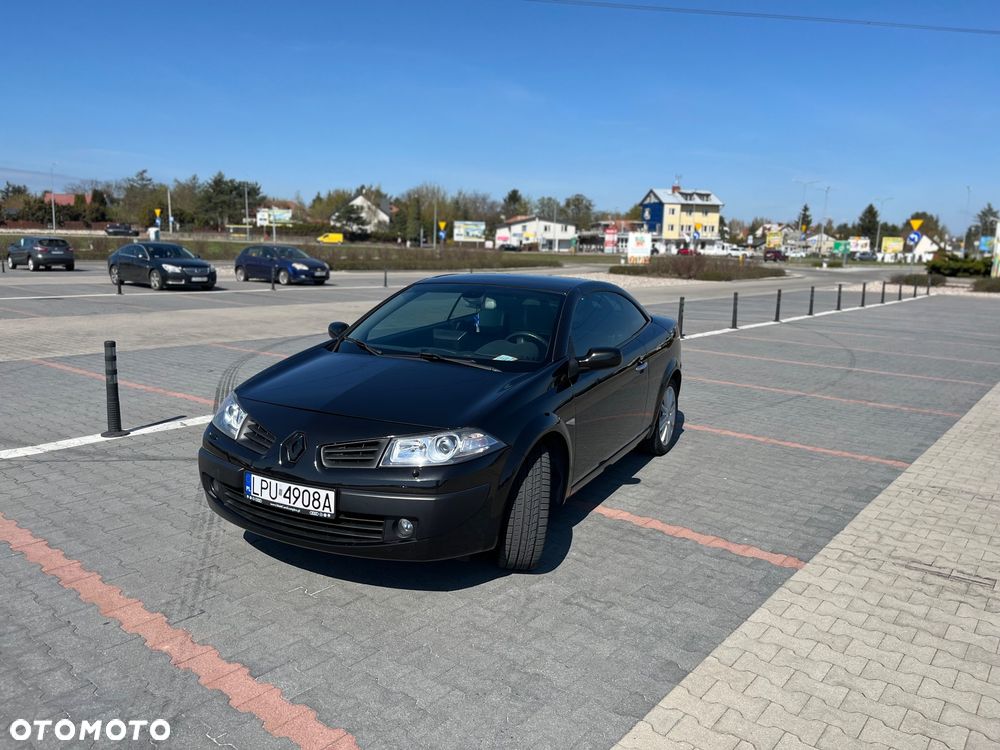 Renault Megane 2.0 16V Dynamique - 3