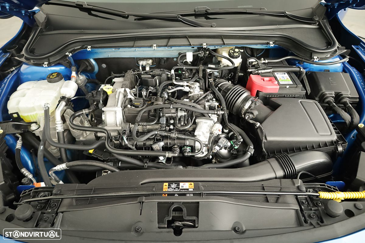 Ford Focus - 24