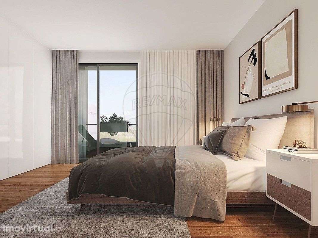 Apartamento T4 para venda - Grande imagem: 3/3