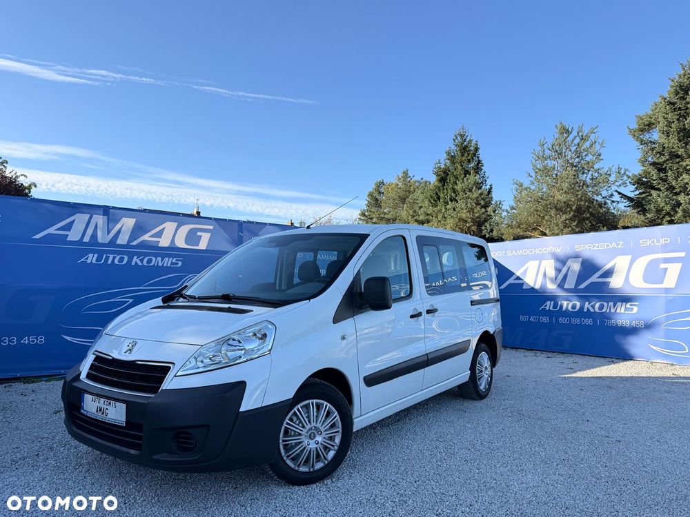 Peugeot Expert