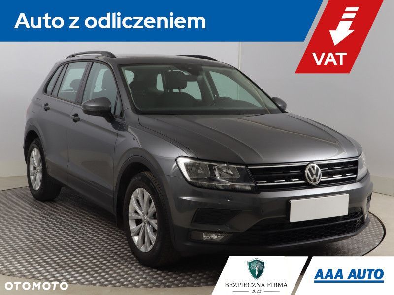 Volkswagen Tiguan - 2