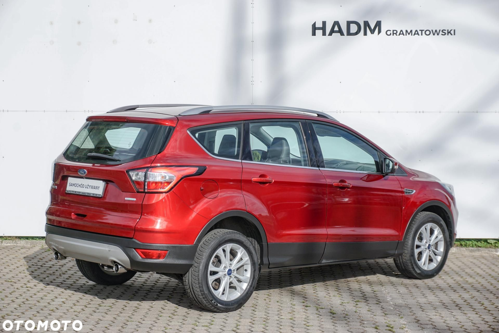 Ford Kuga - 7