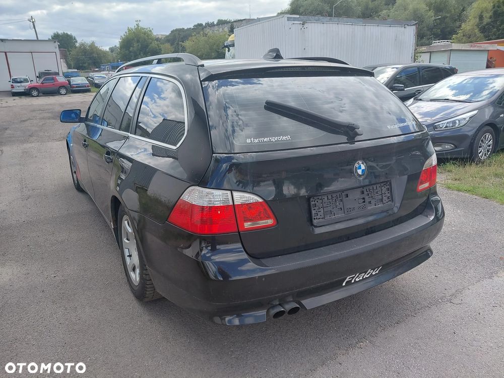 BMW Seria 5 - 12