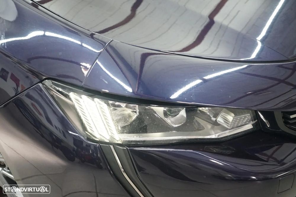 Peugeot 508 SW 1.5 BlueHDi Allure Pack EAT8 - 9