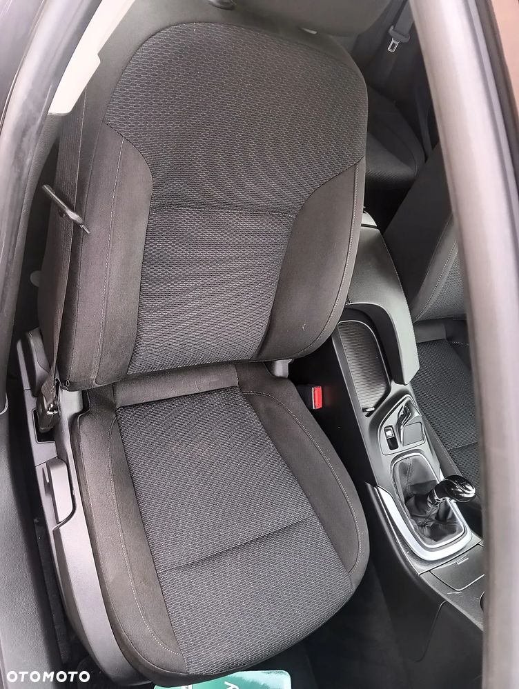 Opel Insignia 2.0 CDTI EcoFLEX Start/Stop Edition - 7