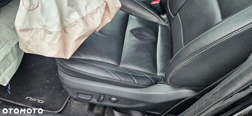 Kia Niro 1.6 GDI Hybrid L - 10