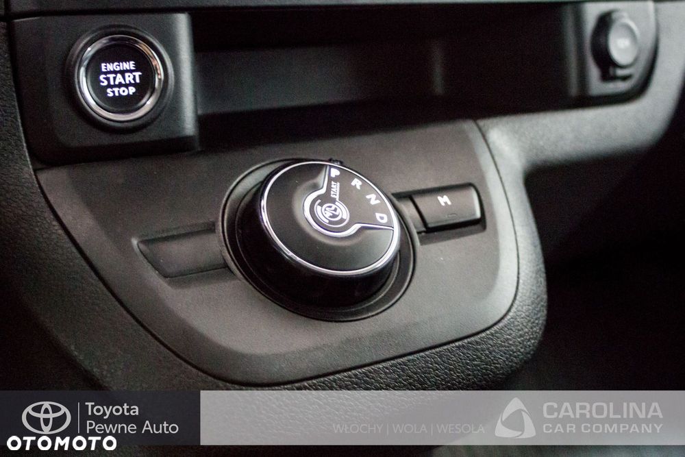 Toyota Proace Verso - 15