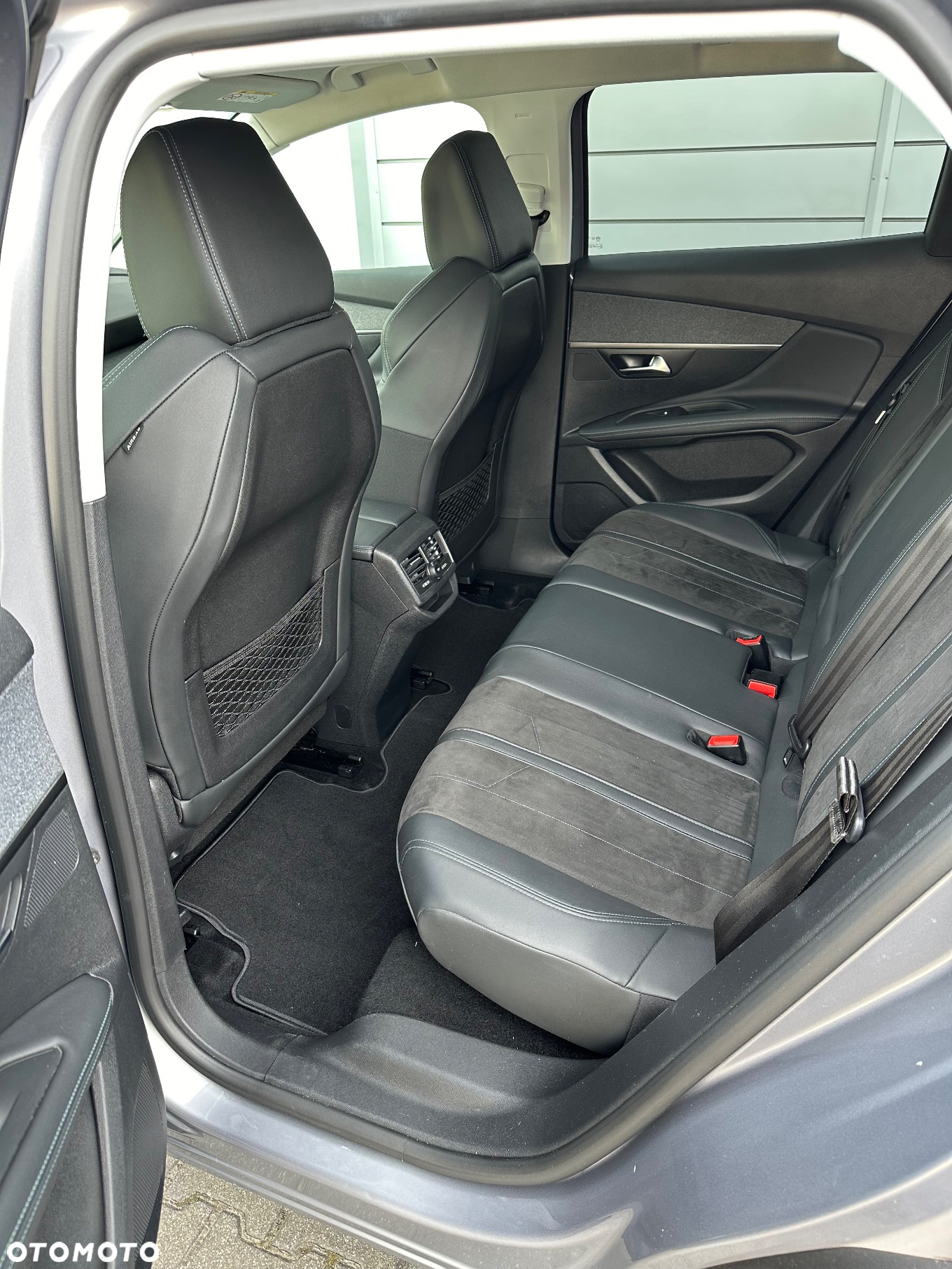 Peugeot 3008 1.2 PureTech Crossway S&S - 10