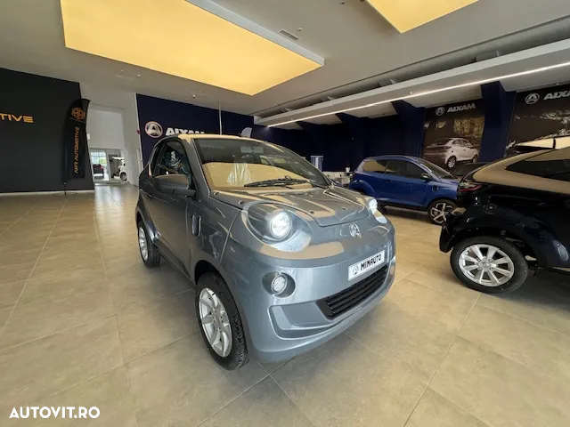 Aixam Miniauto - 7