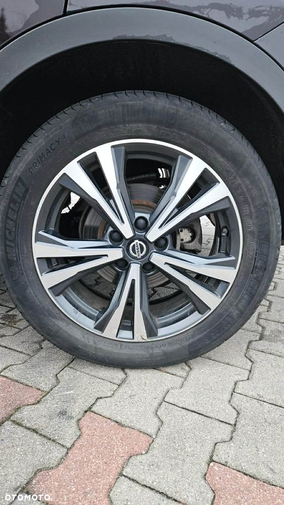 Nissan Qashqai 1.3 DIG-T N-Connecta - 8