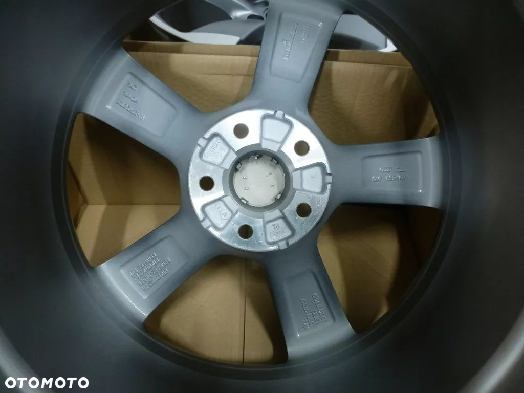AUDI A5 RS5 S5 A7 S7 RS7 ROTOR NOWE 19'' 8T0 - 6