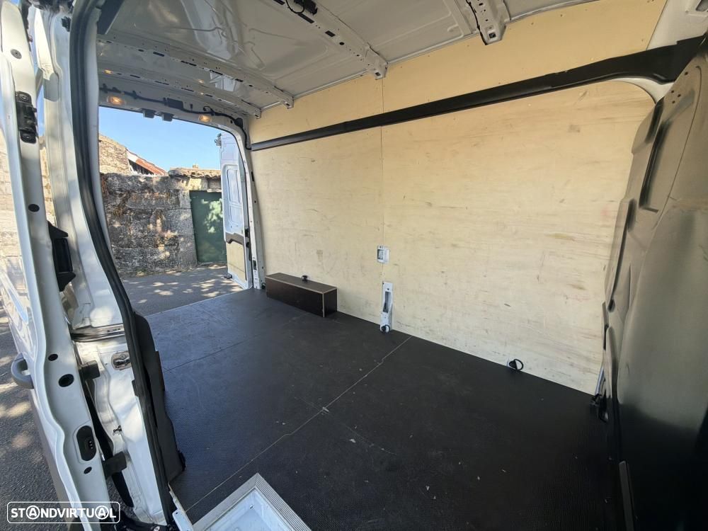 Ford Transit L4H3 Trend 75kWh - 17