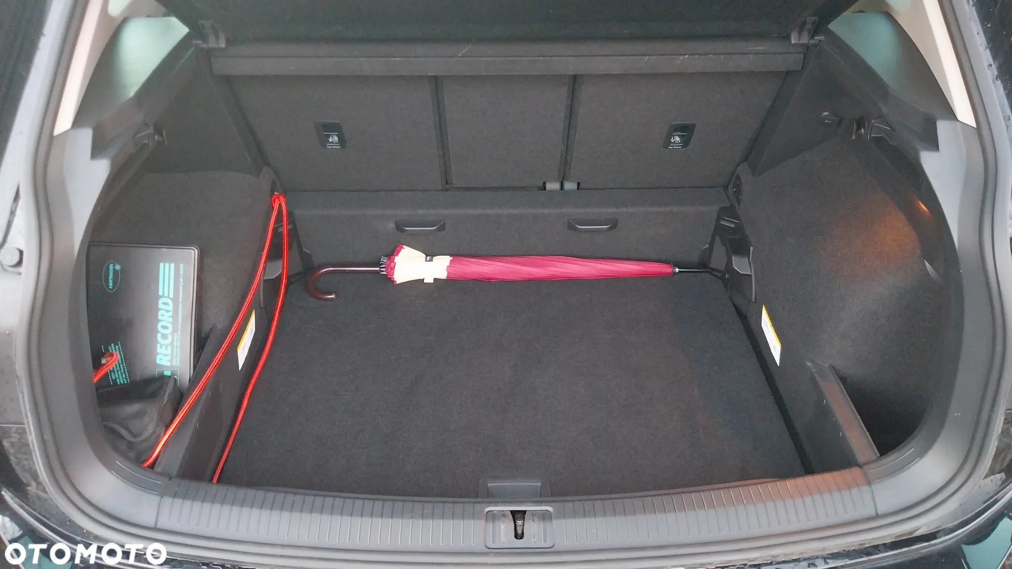 Volkswagen Tiguan 2.0 TDI BMT SCR Comfortline DSG - 27