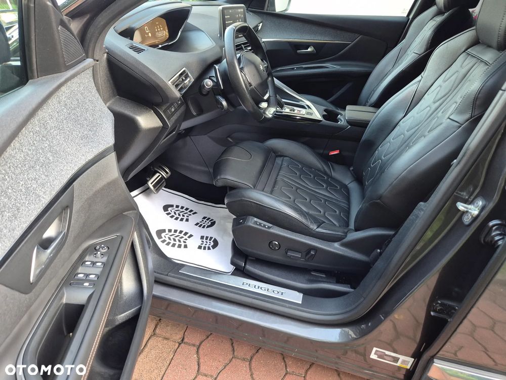 Peugeot 3008 - 21