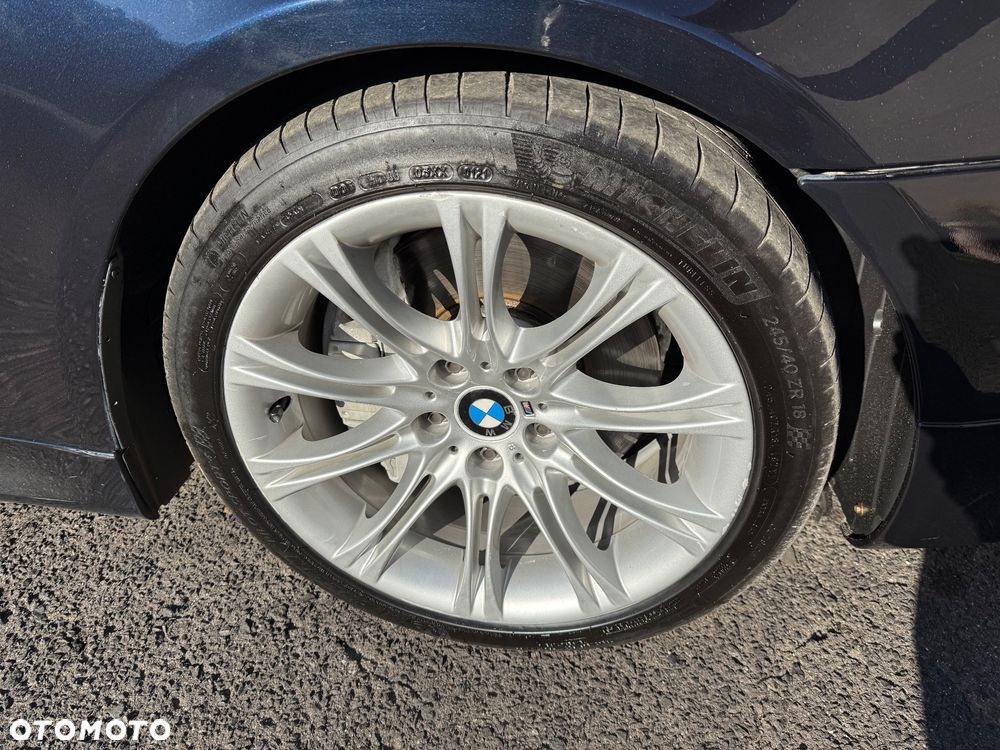 BMW Seria 5 - 15