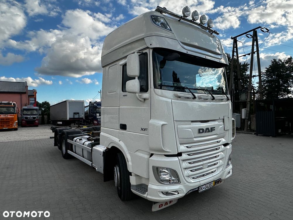 DAF XF480 BDF - 3