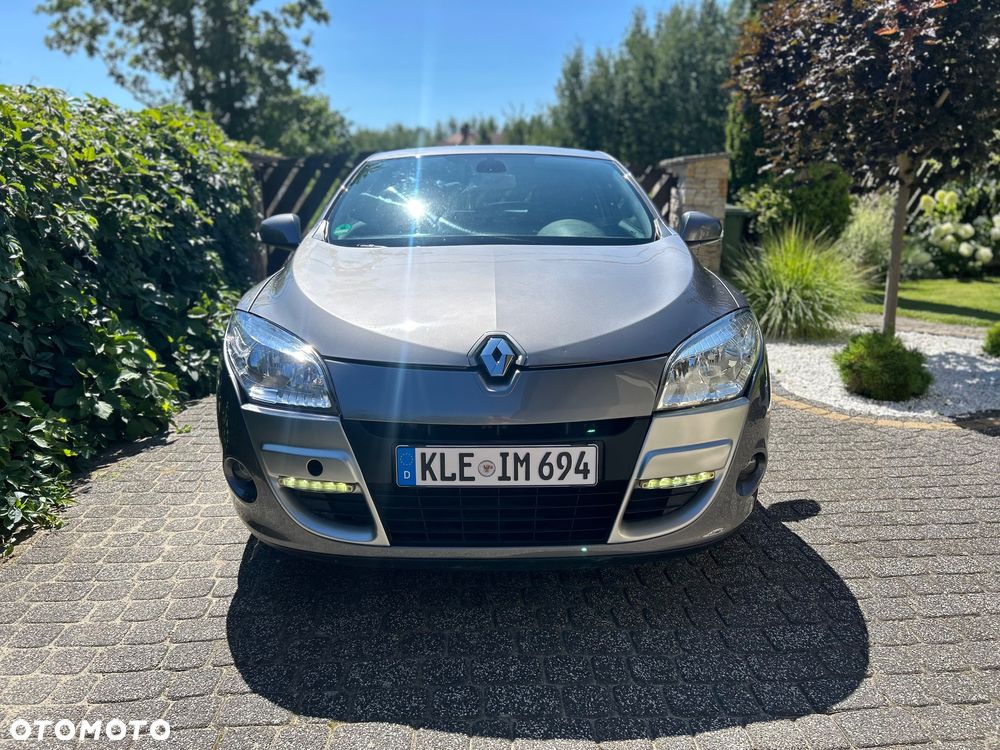 Renault Megane 1.6 16V Confort Dynamique - 16