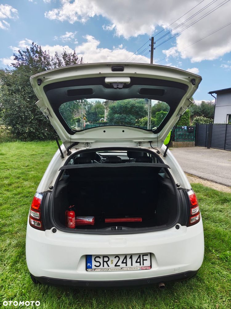 Citroën C3 1.2 VTi Selection - 9