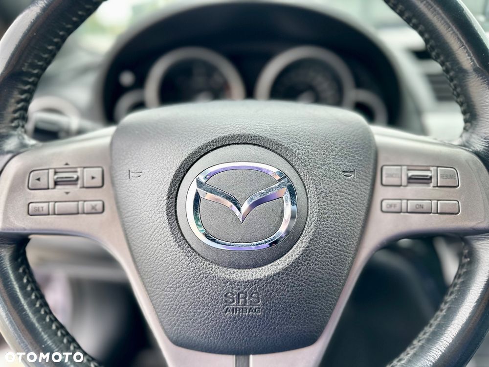 Mazda 6 Sport 2.0 CD DPF Dynamic - 13