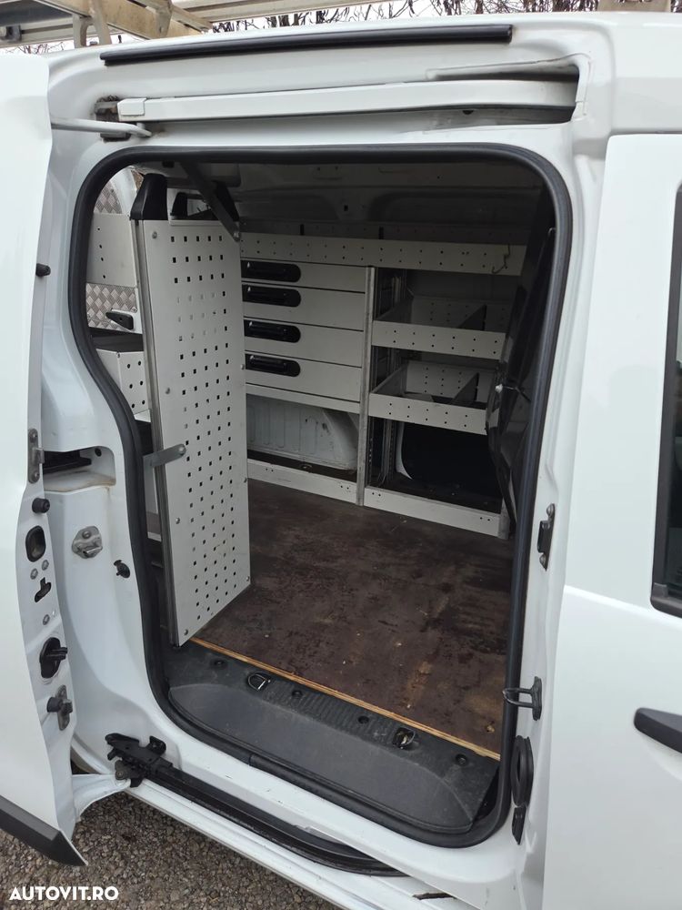 Dacia Dokker 1.5 dCi 90 CP Laureate - 9