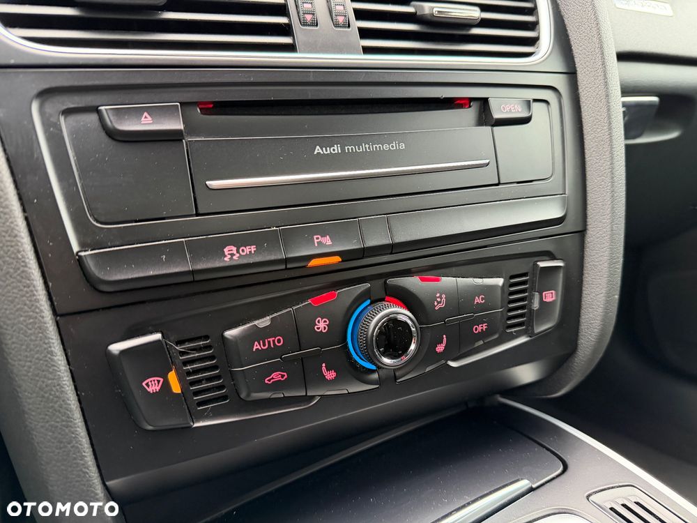 Audi A5 Sportback - 39