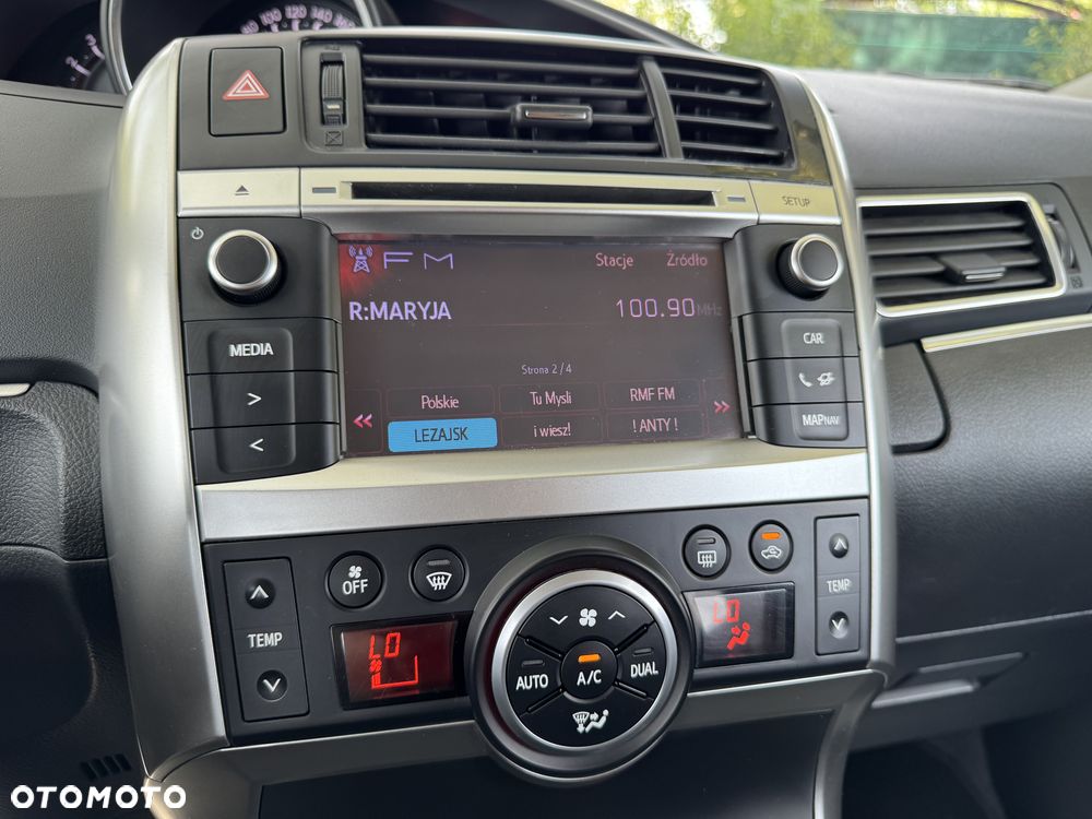 Toyota Verso - 19