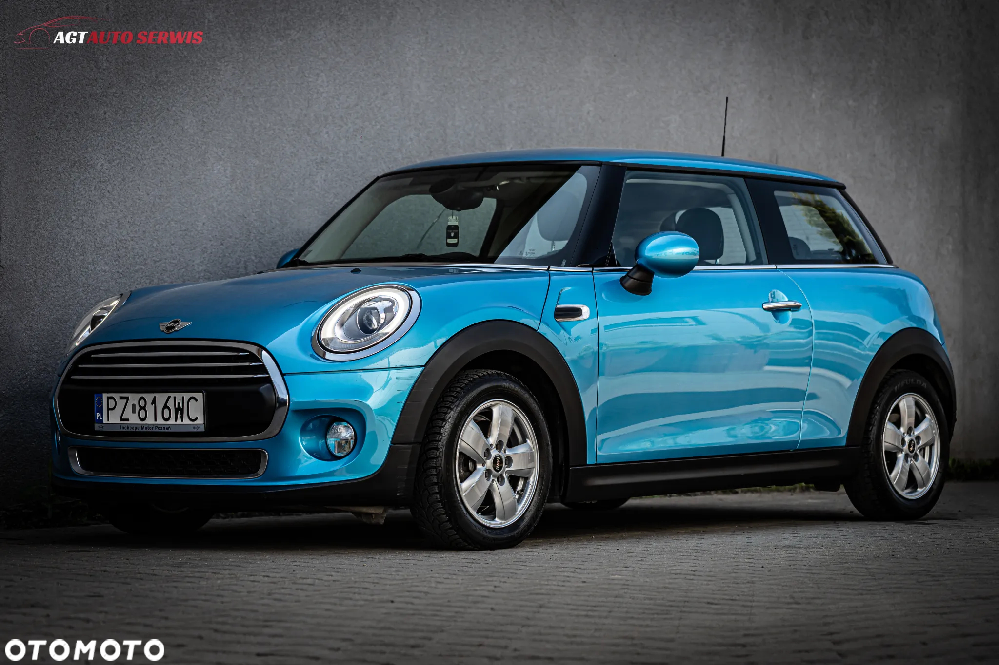 MINI ONE Standard - 5
