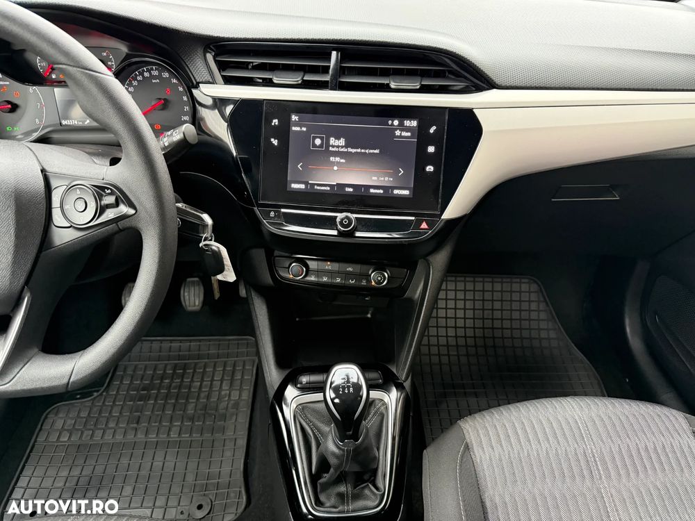 Opel Corsa - 21