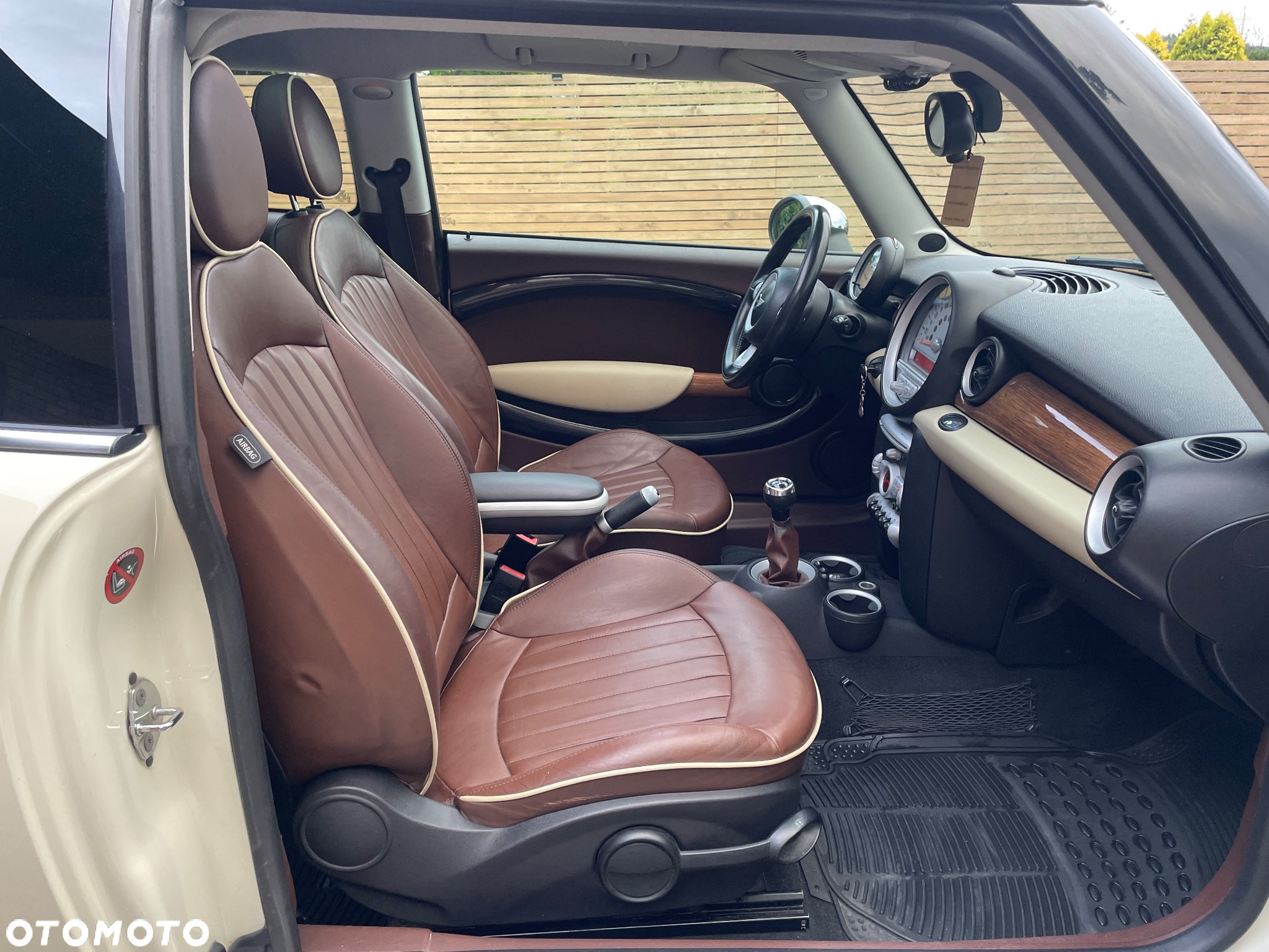 MINI Clubman Cooper S - 23