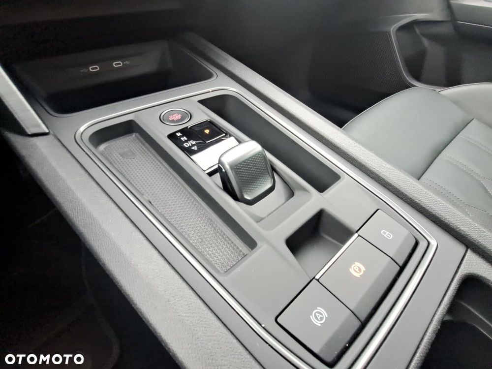 Cupra Formentor 2.0 TDI 4Drive DSG - 11