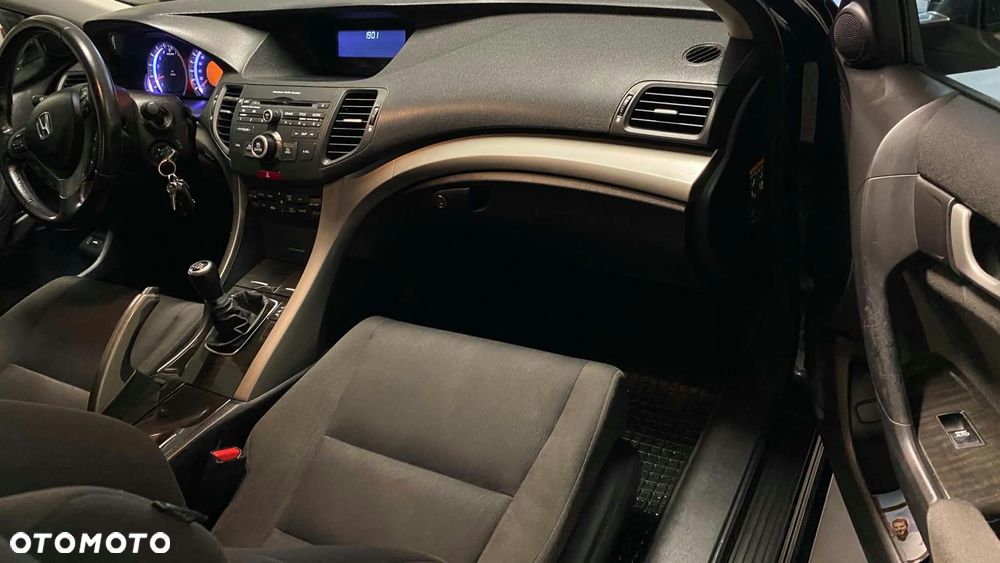 Honda Accord - 16