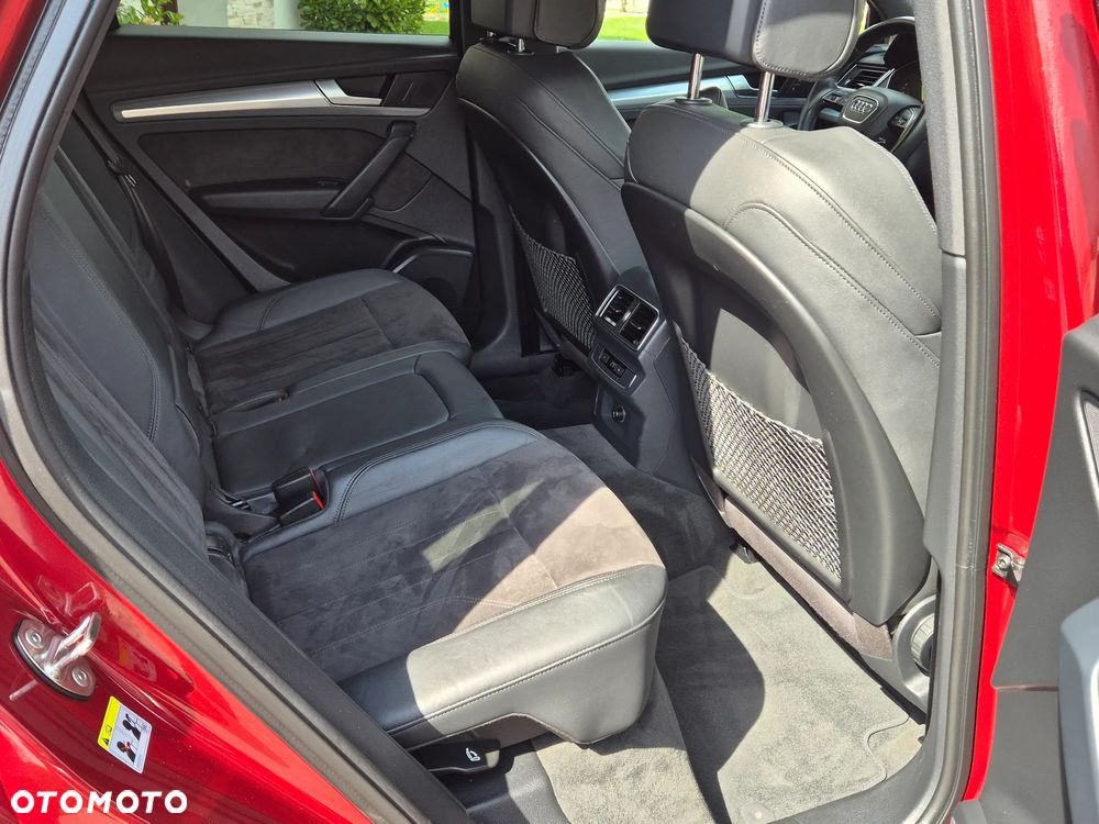 Audi Q5 45 TFSI mHEV Quattro Sport S tronic - 13